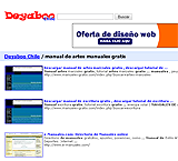 manuales artes gratis