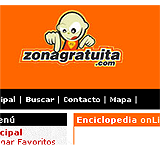 zona gratuita artes graficas