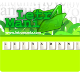 letra mania