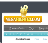 mega fuentes