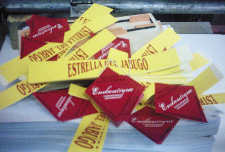 impresion publicidad