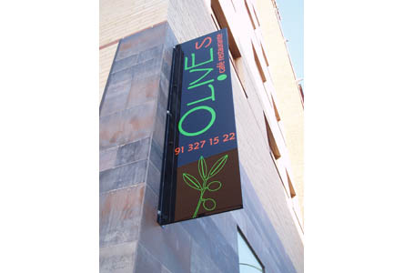 personalizar publicidad madrid