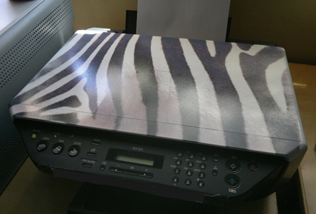 serigrafia impresion