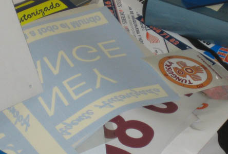 impresion personalizada